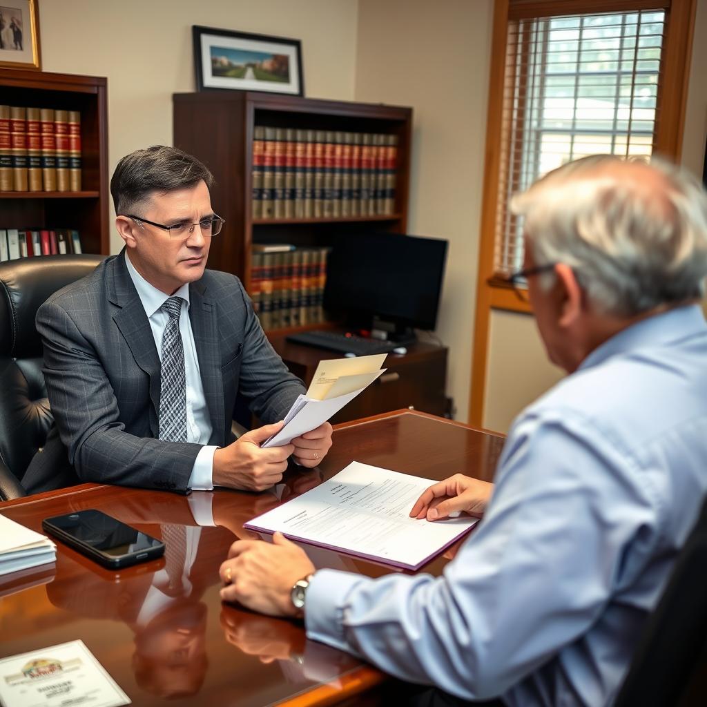 Hit and Run Lawyer Colonial Heights