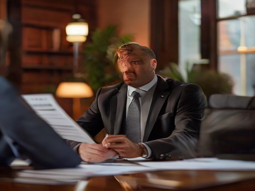 Hit and Run Lawyer Columbia Heights