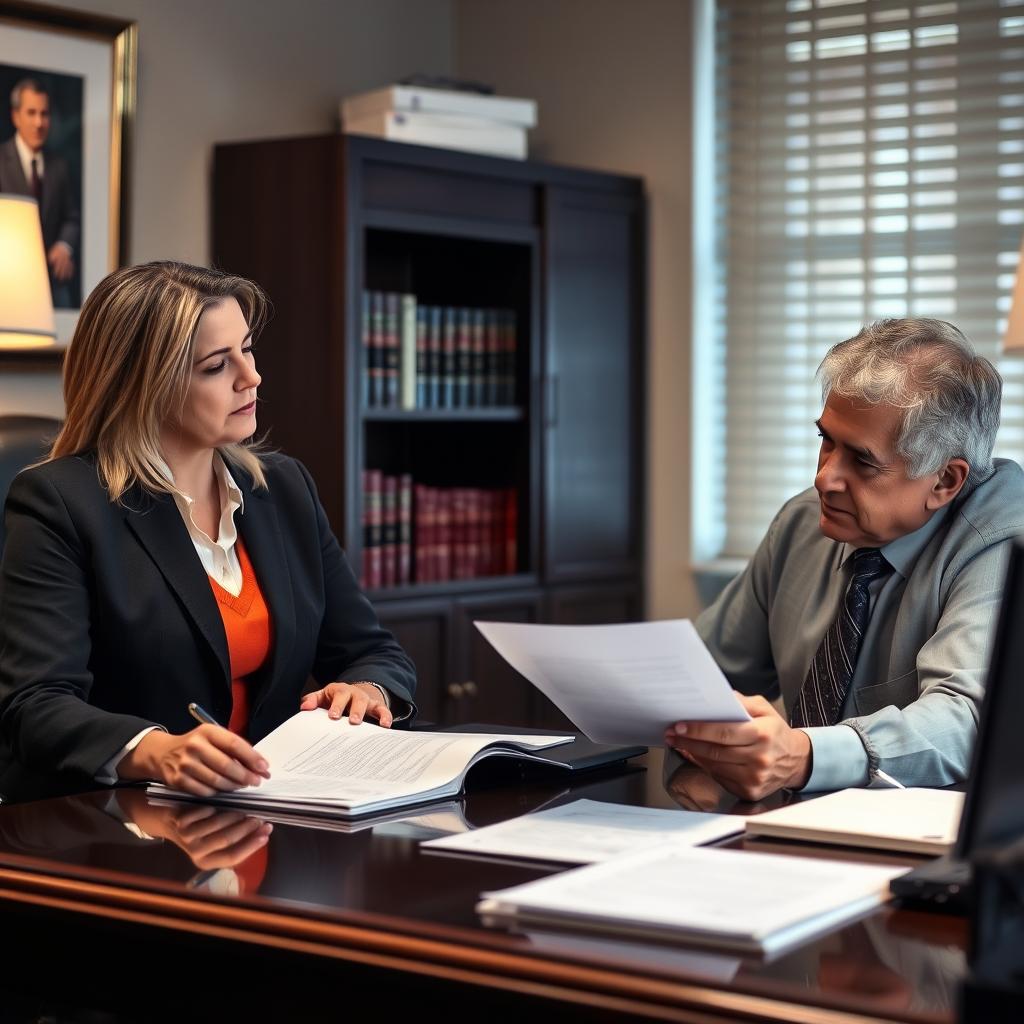 Hit and Run Lawyer Culpeper County