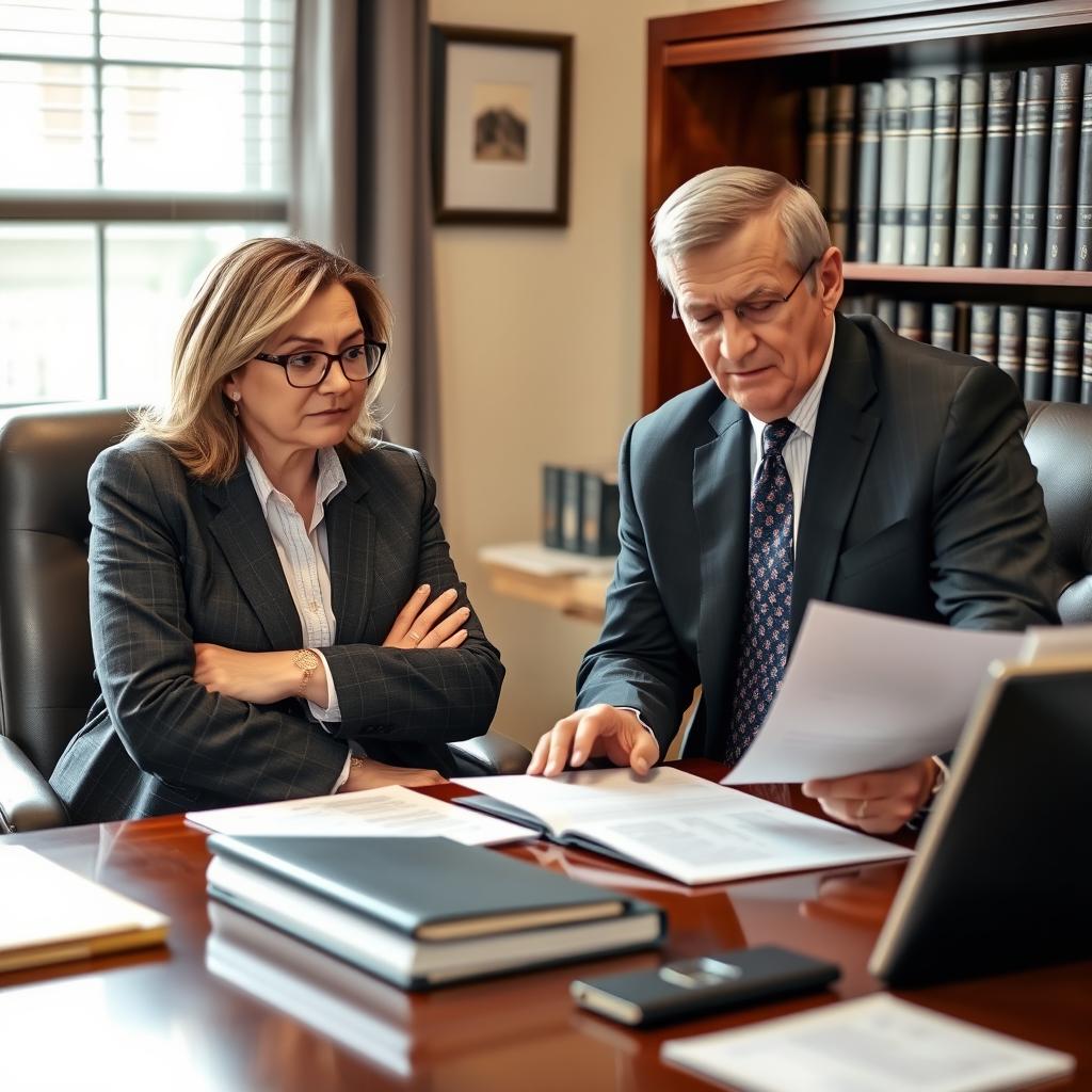 Hit and Run Lawyer Dinwiddie County