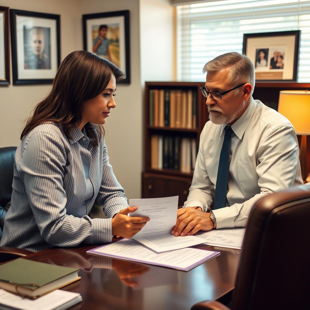 Hit and Run Lawyer Dorchester County