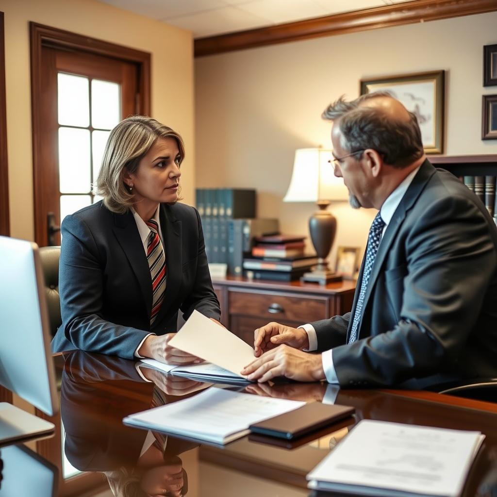 Hit and Run Lawyer Fluvanna County