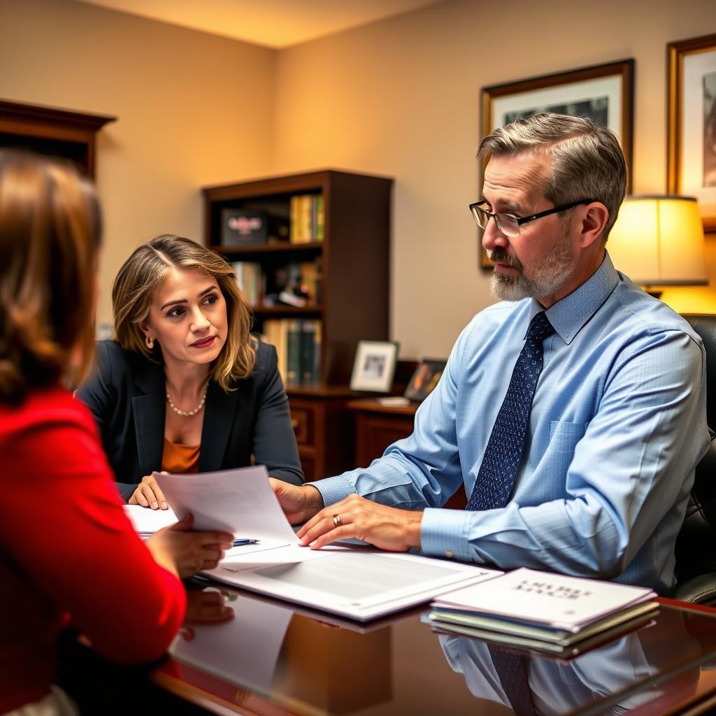 Hit and Run Lawyer Fredericksburg