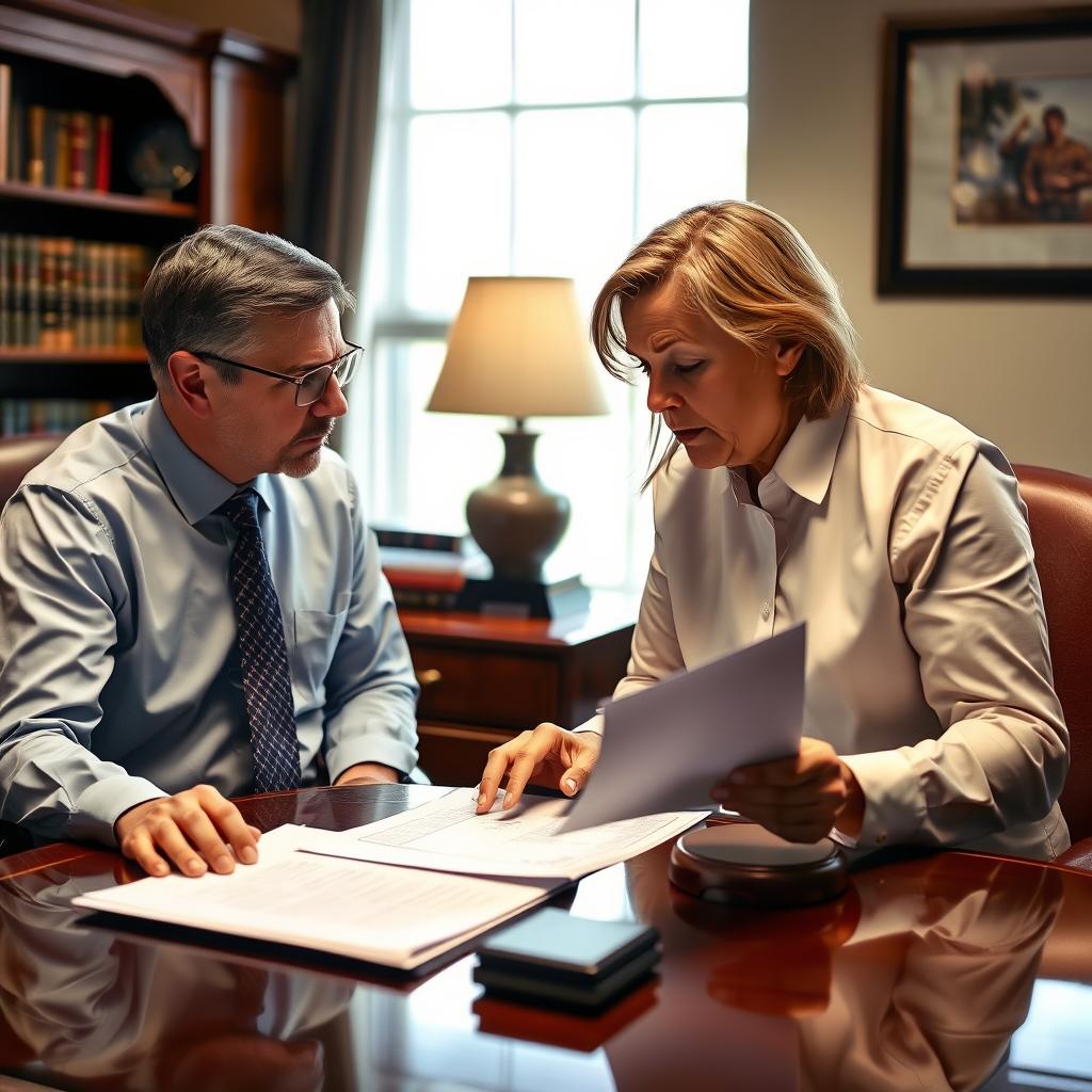 Hit and Run Lawyer Garrett County