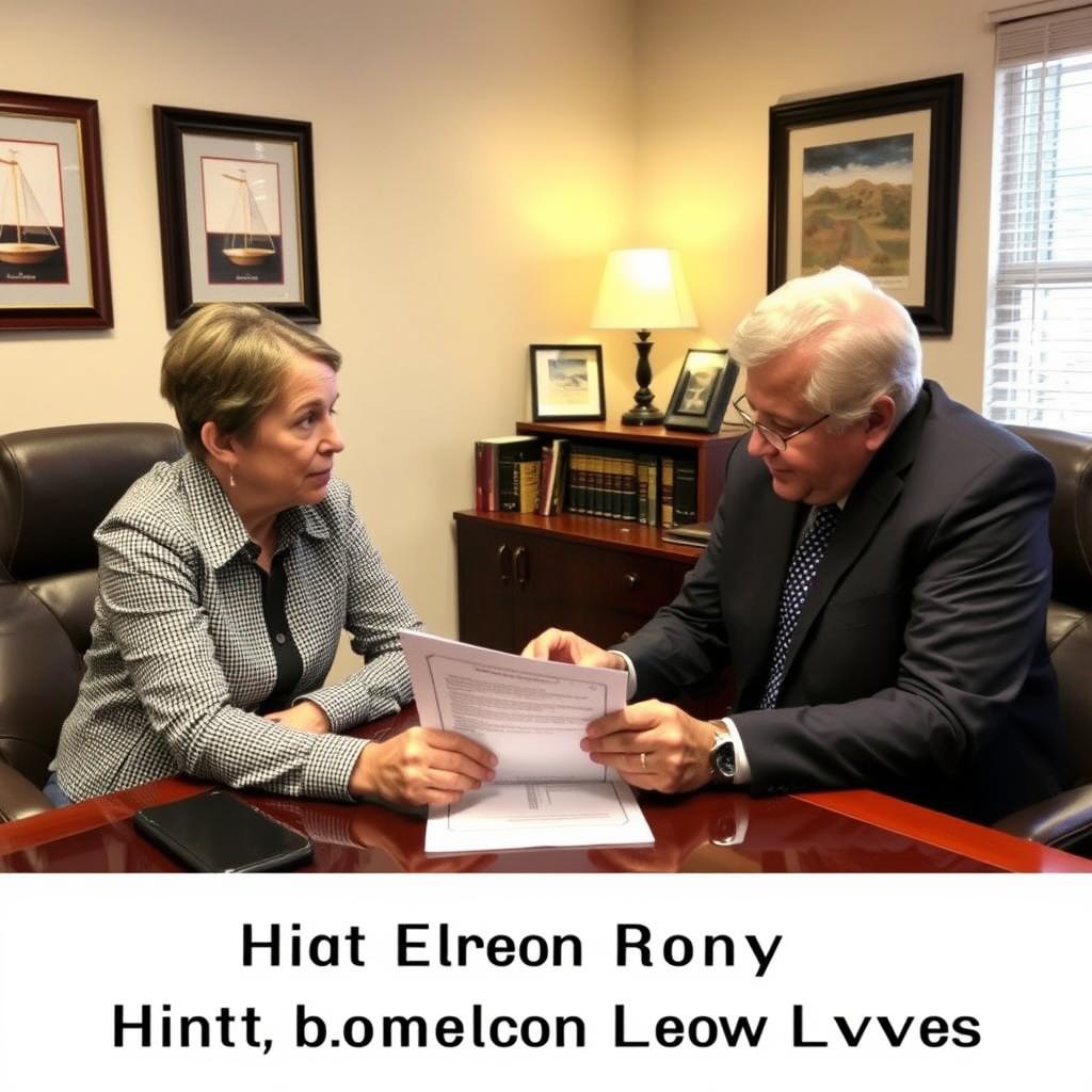 Hit and Run Lawyer Gloucester County