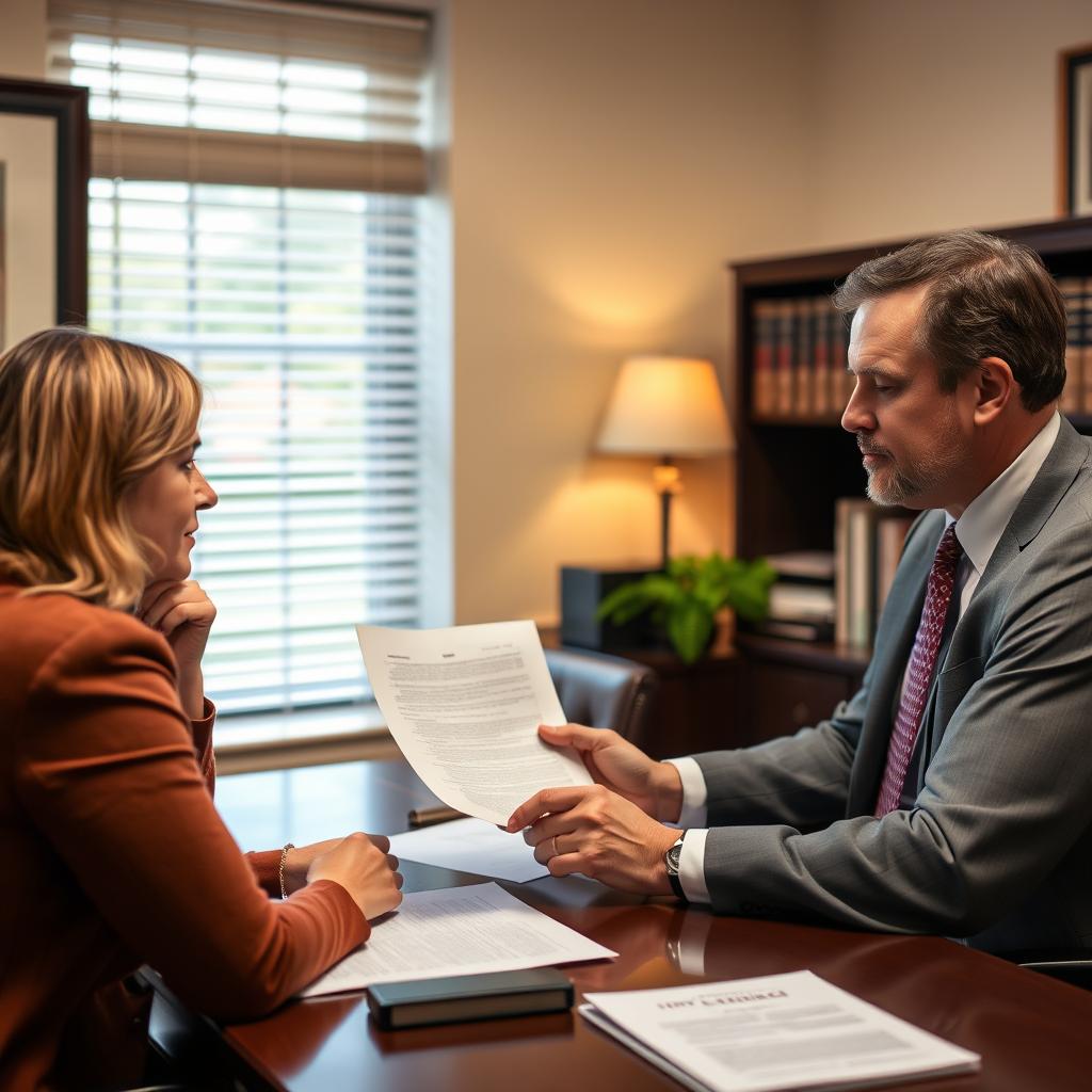 Hit and Run Lawyer Goochland County