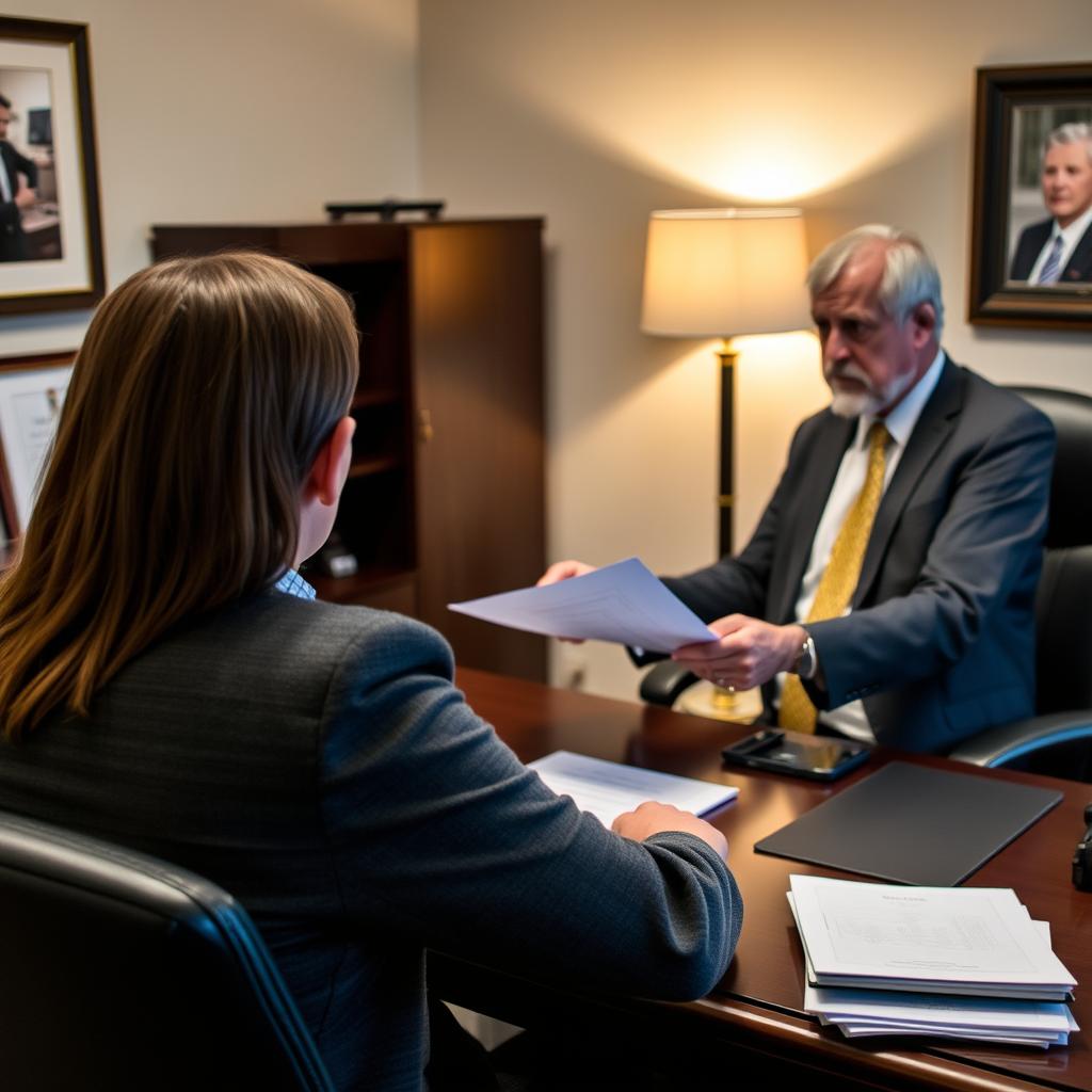 Hit and Run Lawyer Hanover County