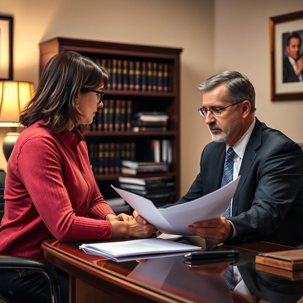 Hit and Run Lawyer Howard County