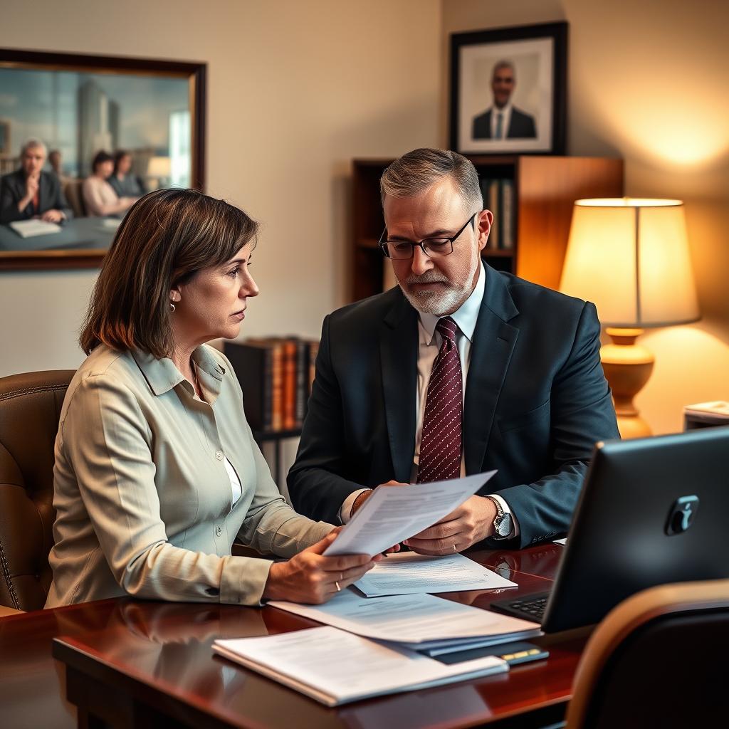 Hit and Run Lawyer Isle of Wight County