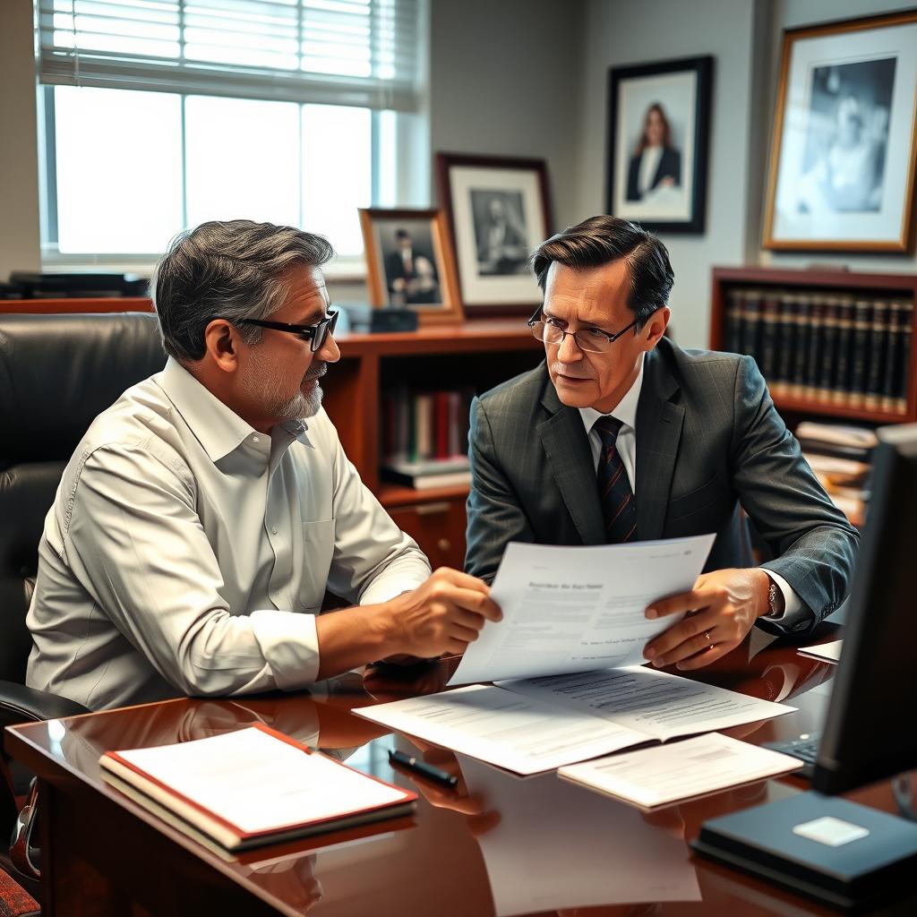 Hit and Run Lawyer Kent County
