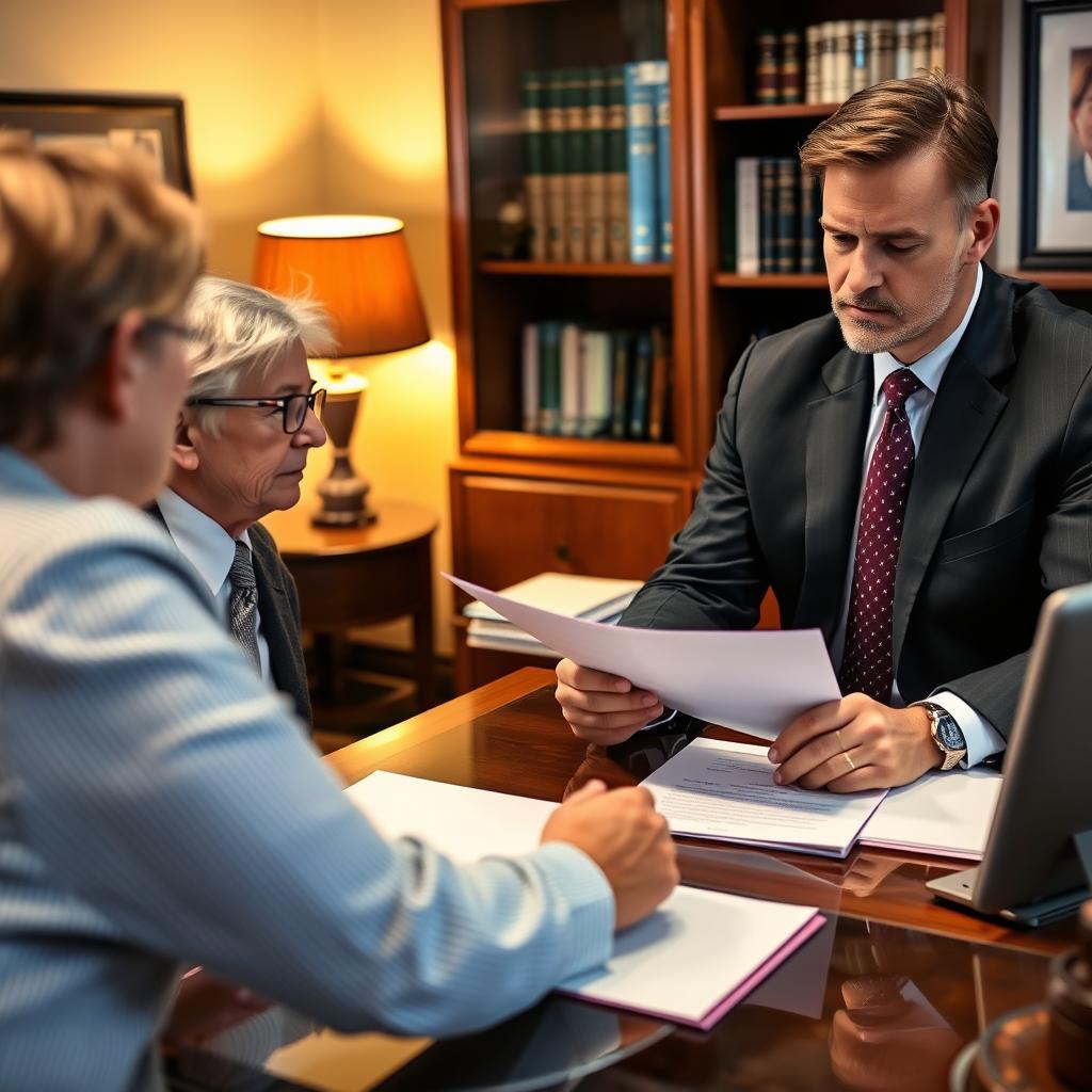 Hit and Run Lawyer Louisa County