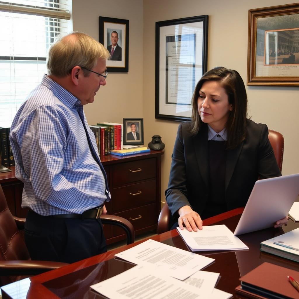 Hit and Run Lawyer Madison County