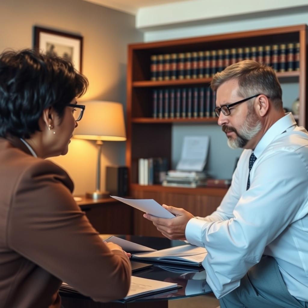 Hit and Run Lawyer Manassas Park