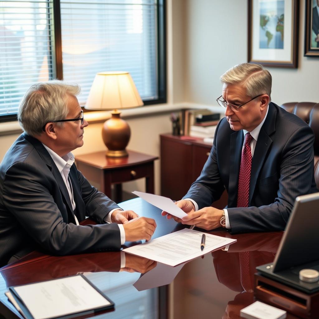 Hit and Run Lawyer Manassas