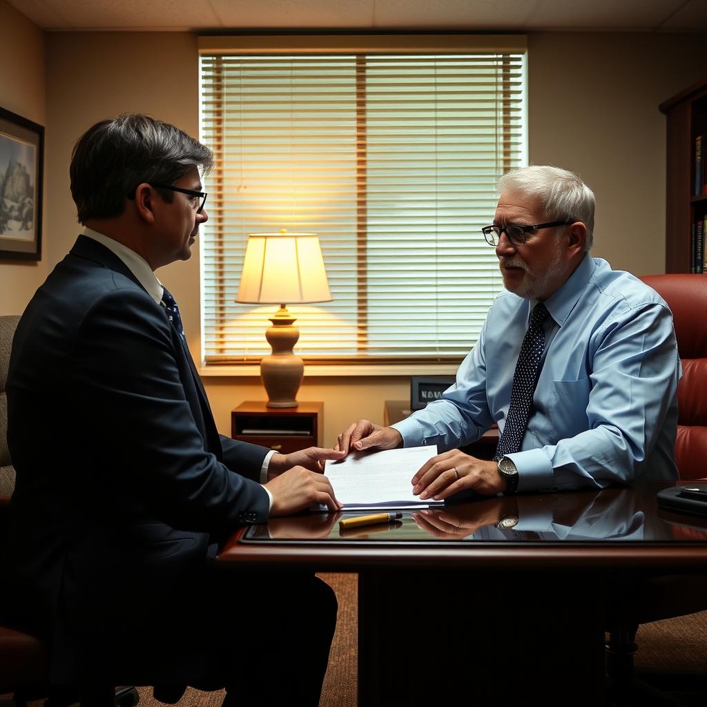 Hit and Run Lawyer Montgomery County