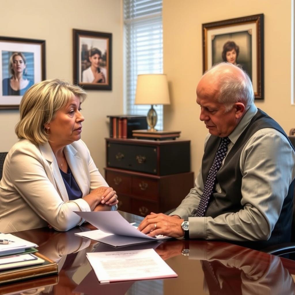 Hit and Run Lawyer New Kent County