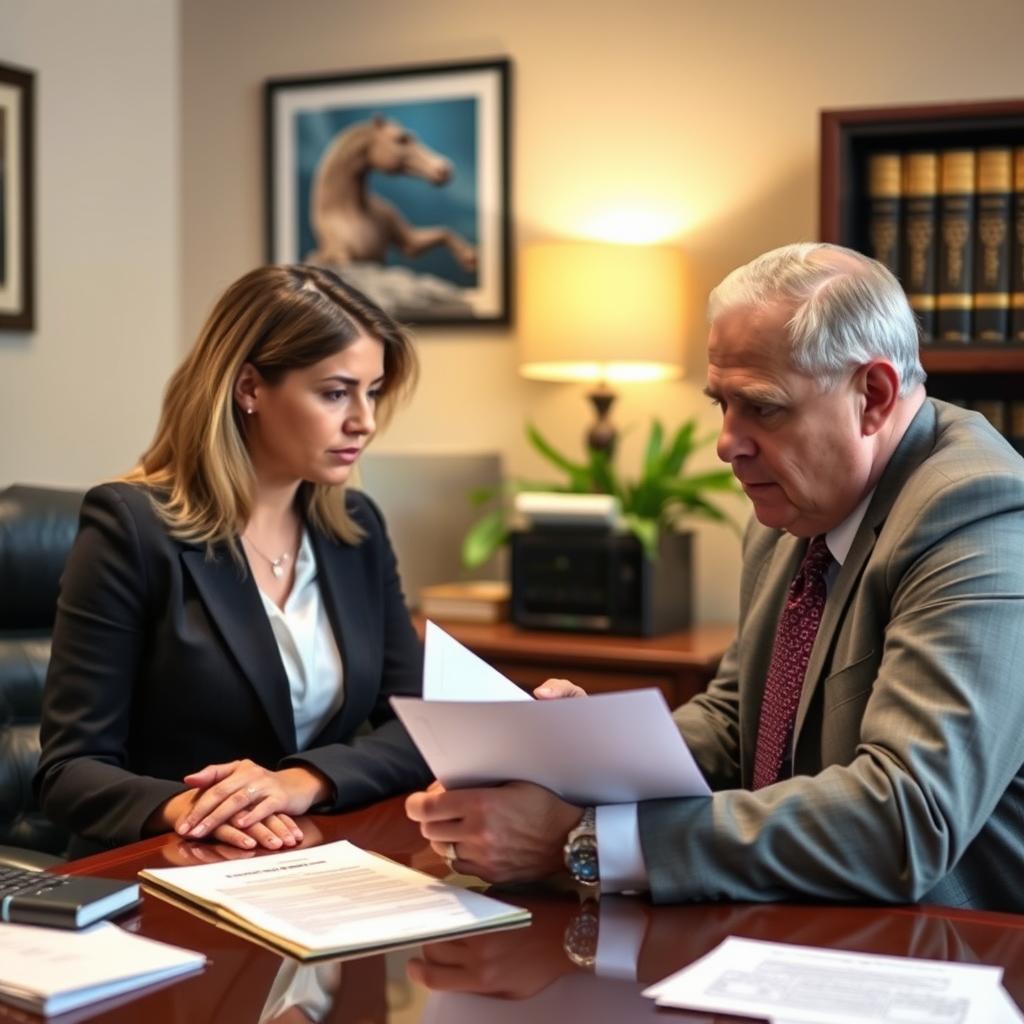 Hit and Run Lawyer Orange County