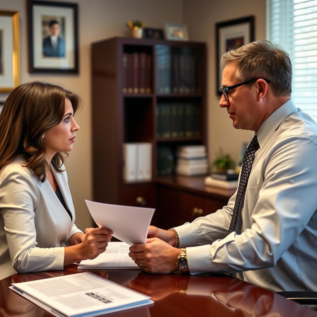 Hit and Run Lawyer Poquoson