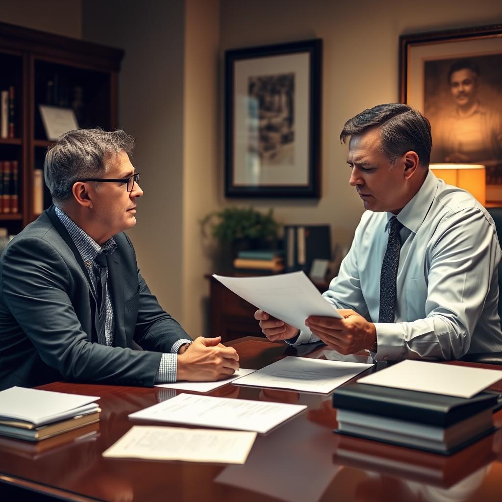 Hit and Run Lawyer Roanoke County