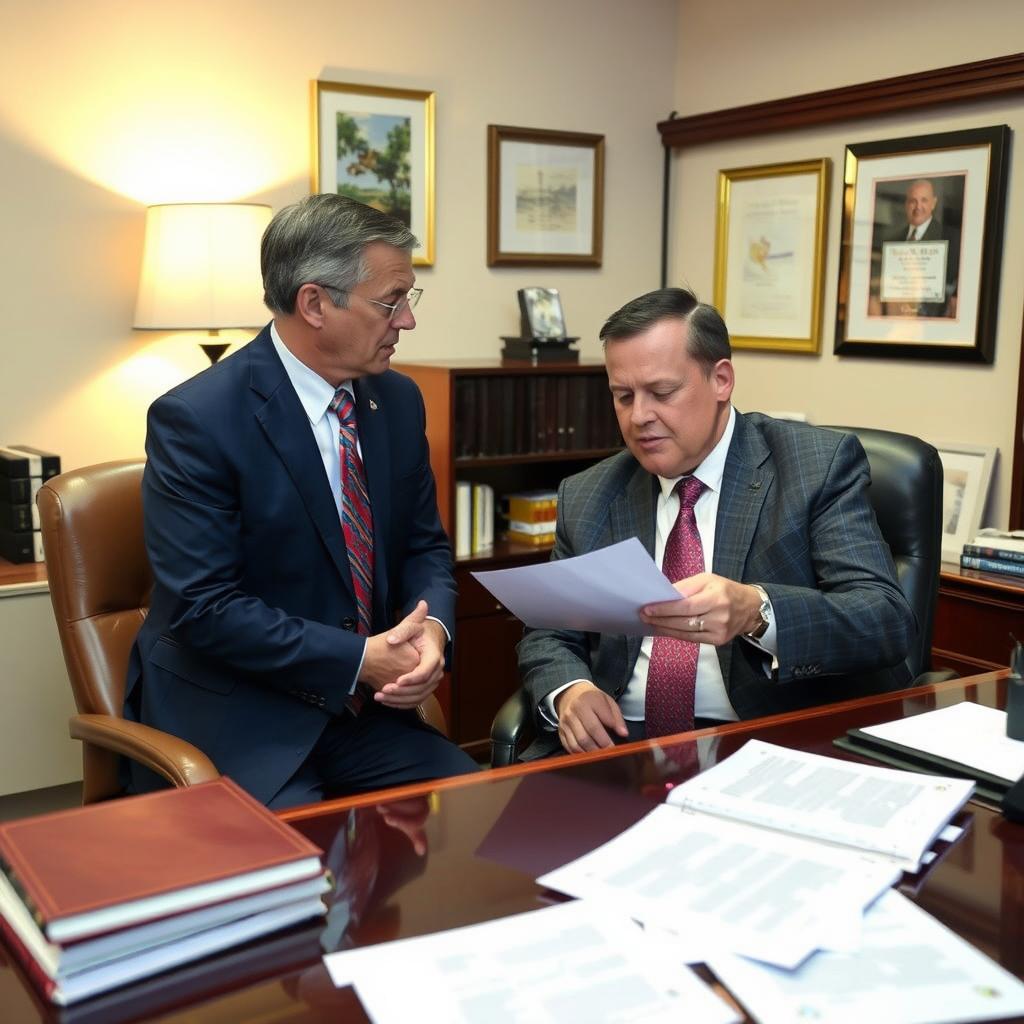 Hit and Run Lawyer Rockingham County