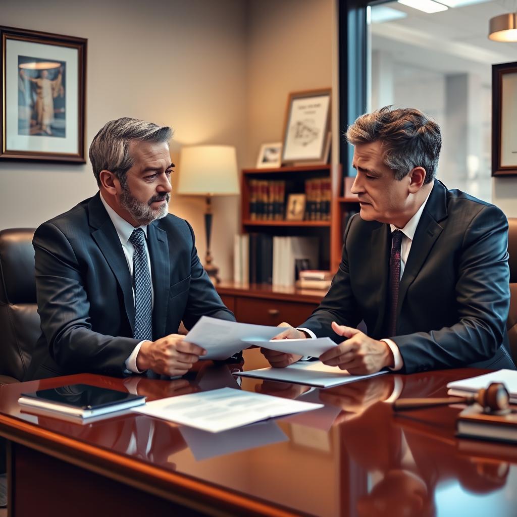 Hit and Run Lawyer Rockville