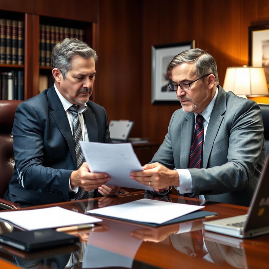 Hit and Run Lawyer Salisbury