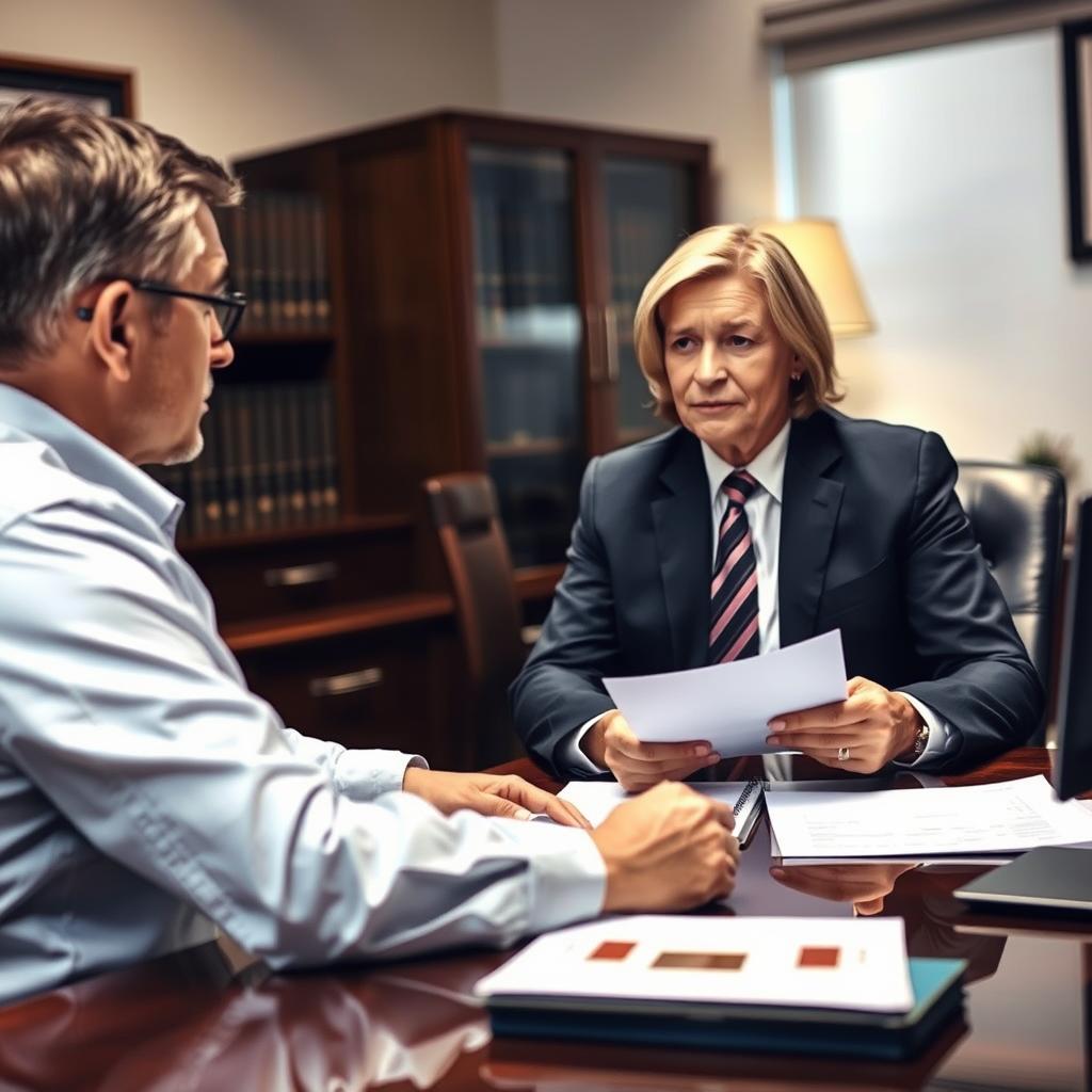 Hit and Run Lawyer Somerset County