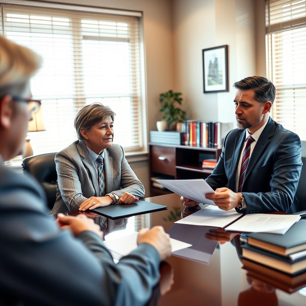 Hit and Run Lawyer Suffolk