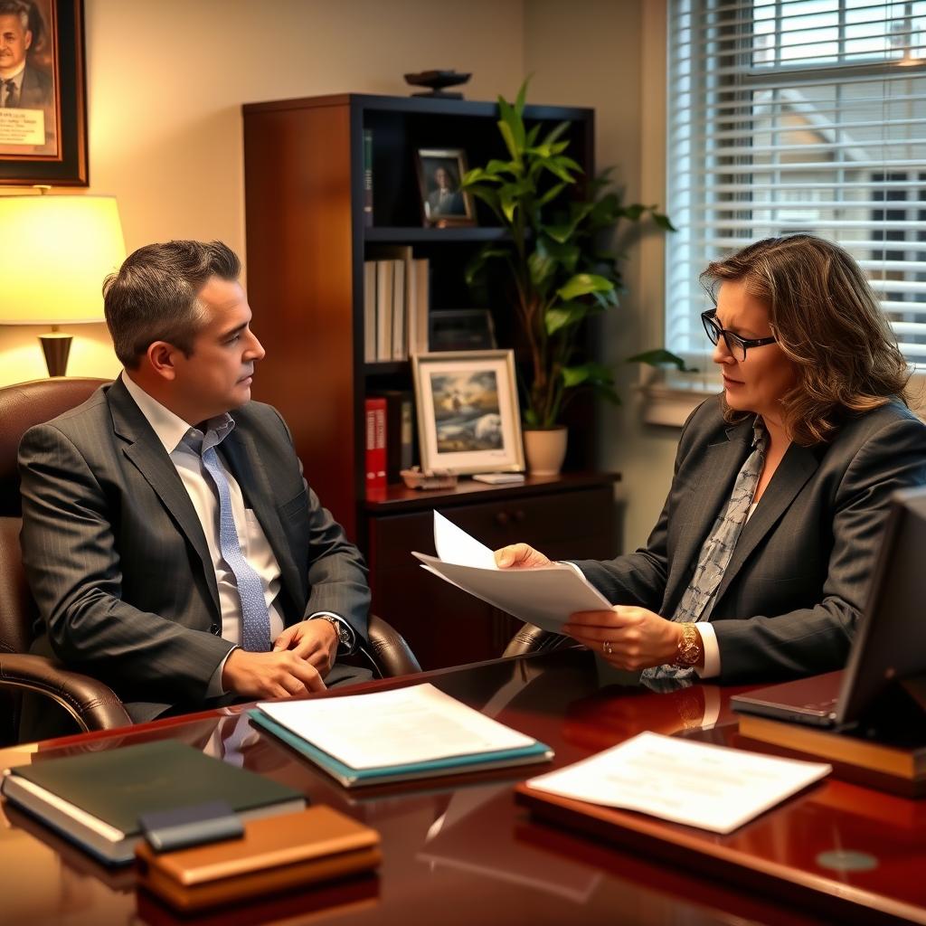 Hit and Run Lawyer Virginia Beach