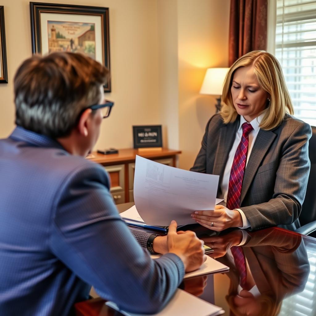 Hit and Run Lawyer Virginia