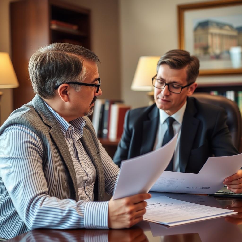 Hit and Run Lawyer Wicomico County