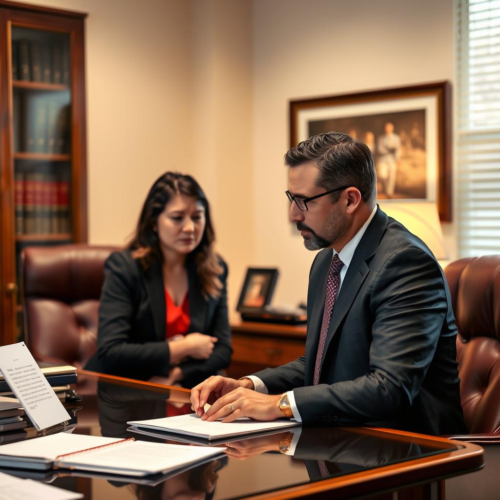 Hit and Run Lawyer Worcester County