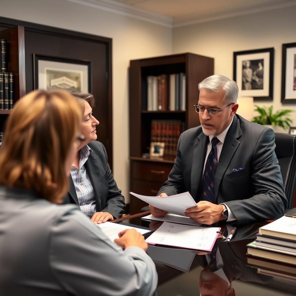 Hit and Run Lawyer York County