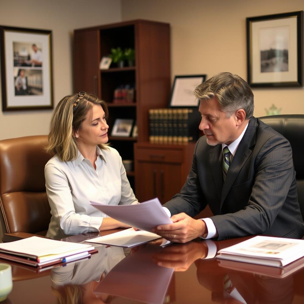 Implied Consent Violation Lawyer Allegany County