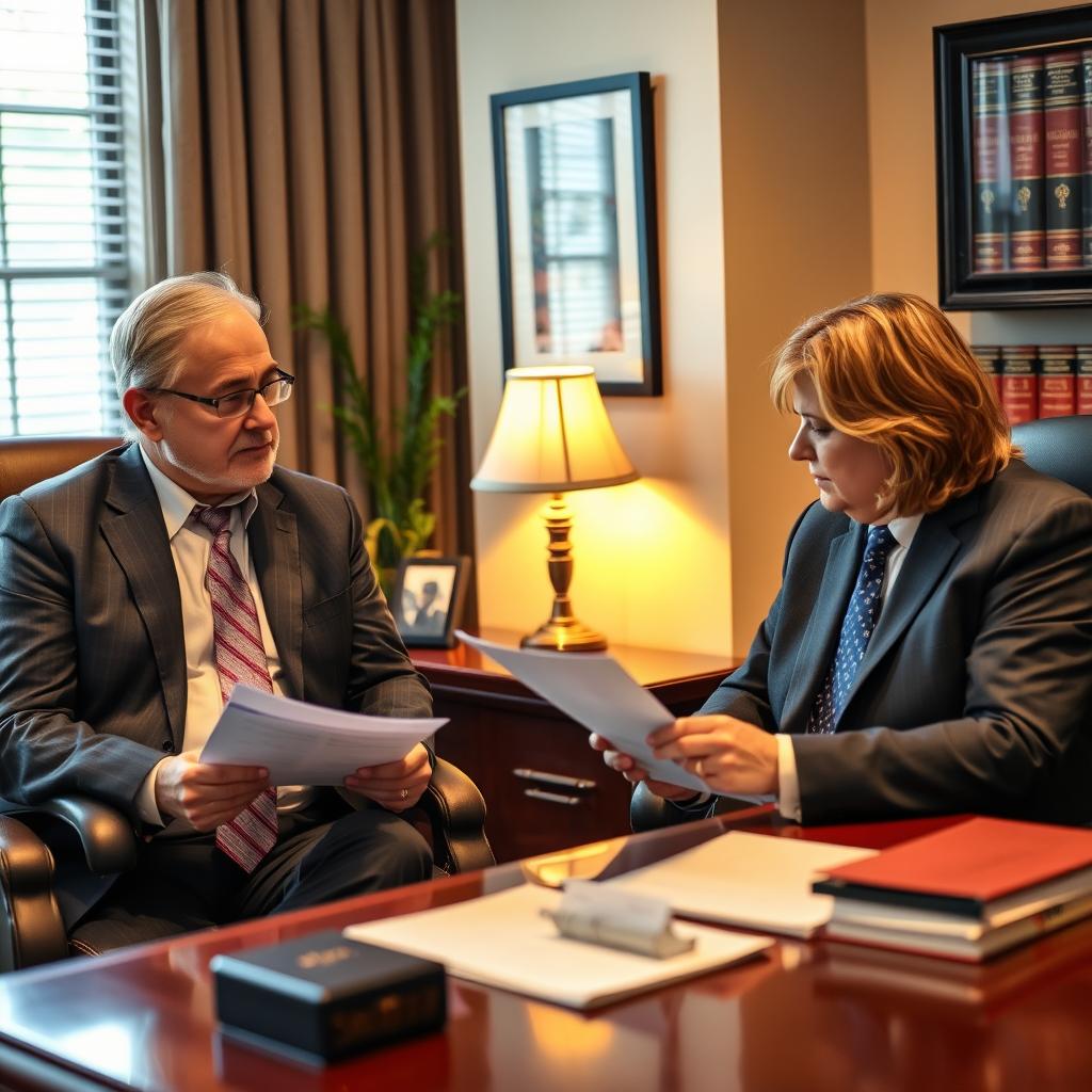 Implied Consent Violation Lawyer Calvert County