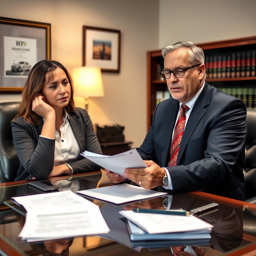 Implied Consent Violation Lawyer Cecil County