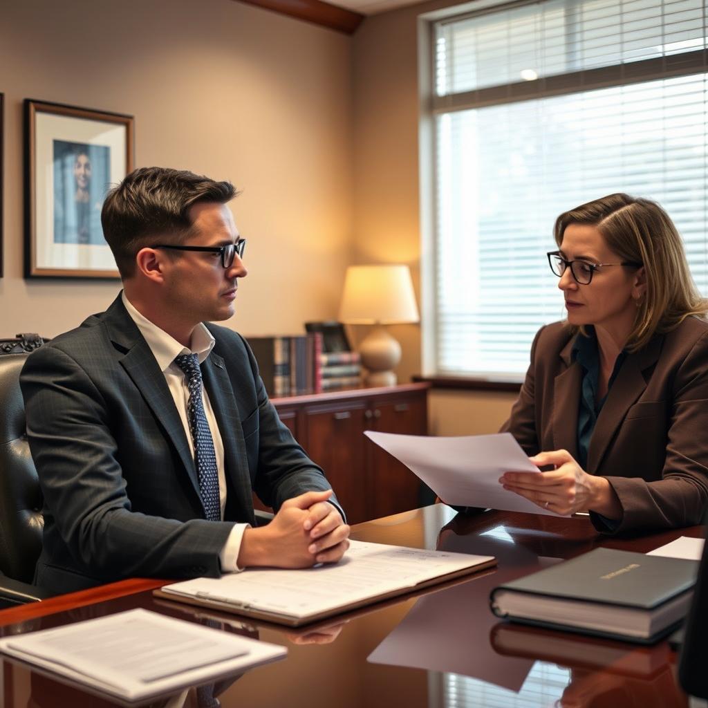 Implied Consent Violation Lawyer Charles County