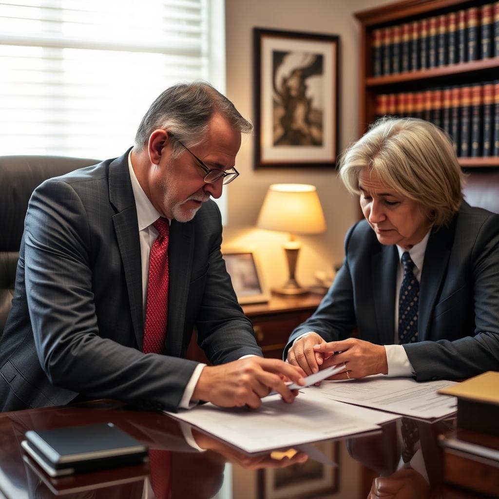 Implied Consent Violation Lawyer Dorchester County