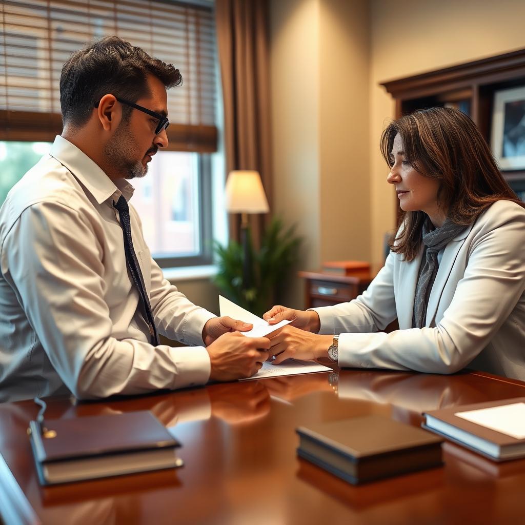 Implied Consent Violation Lawyer Frederick County