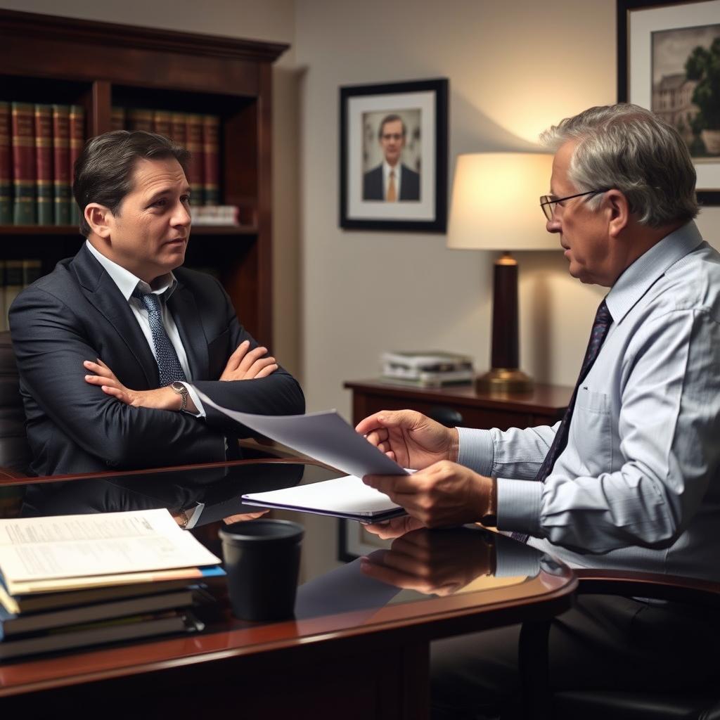 Implied Consent Violation Lawyer Howard County