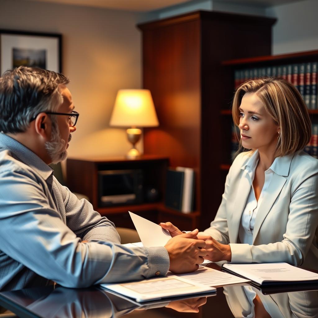 Implied Consent Violation Lawyer Maryland