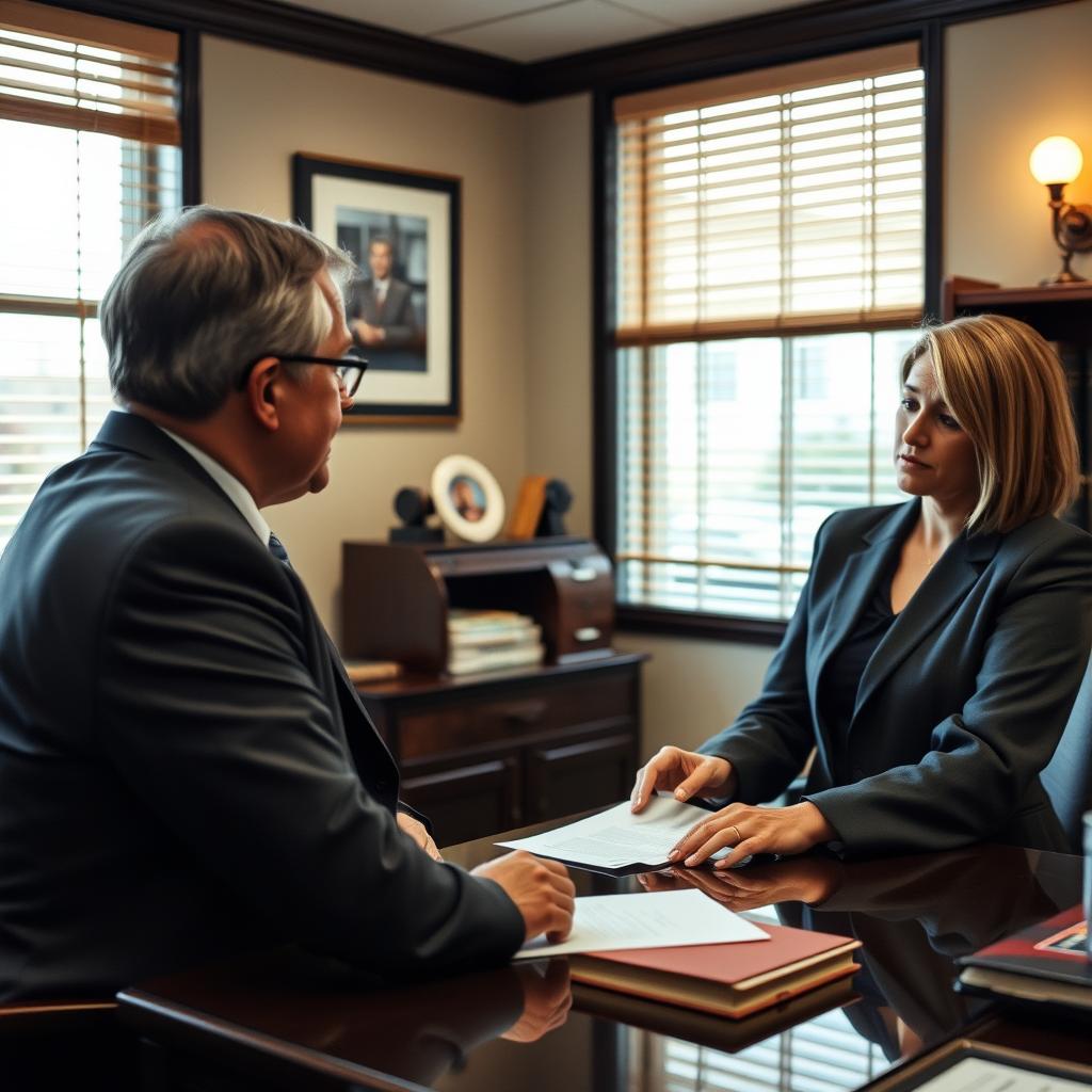 Implied Consent Violation Lawyer Somerset County