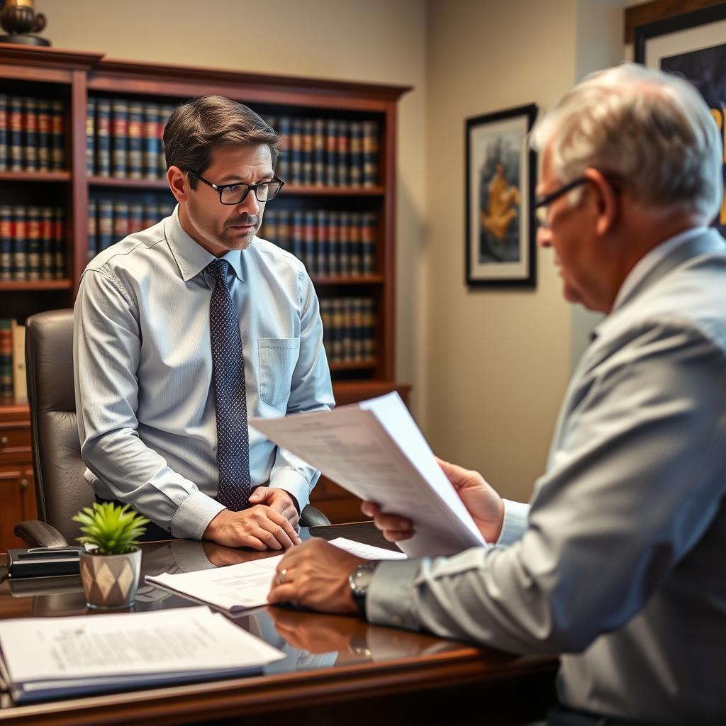 Implied Consent Violation Lawyer Talbot County