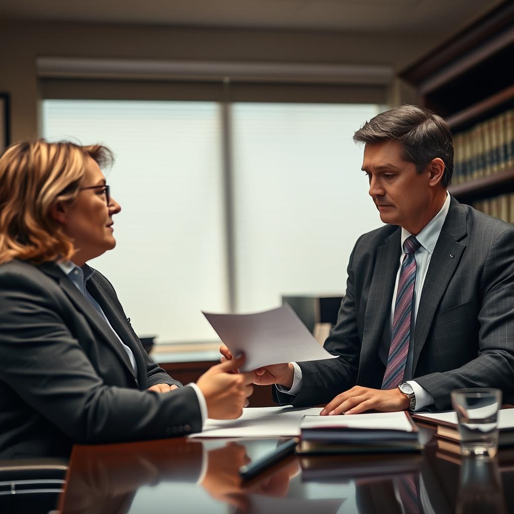 Implied Consent Violation Lawyer Washington County