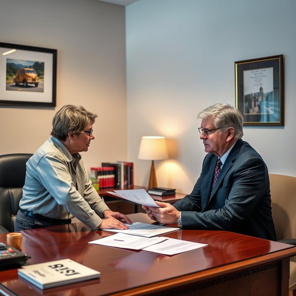 Implied Consent Violation Lawyer Wicomico County