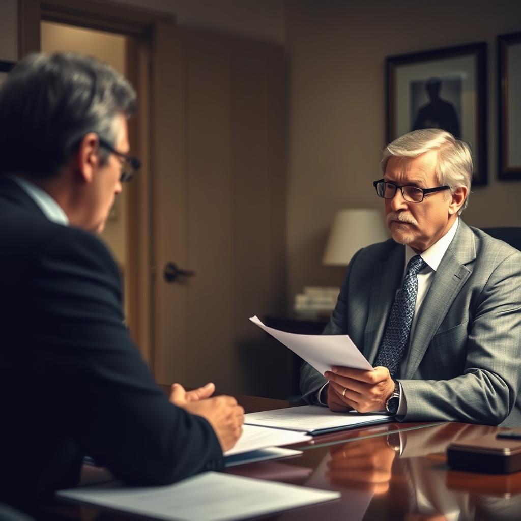 Leaving the Scene Defense Lawyer Caroline County