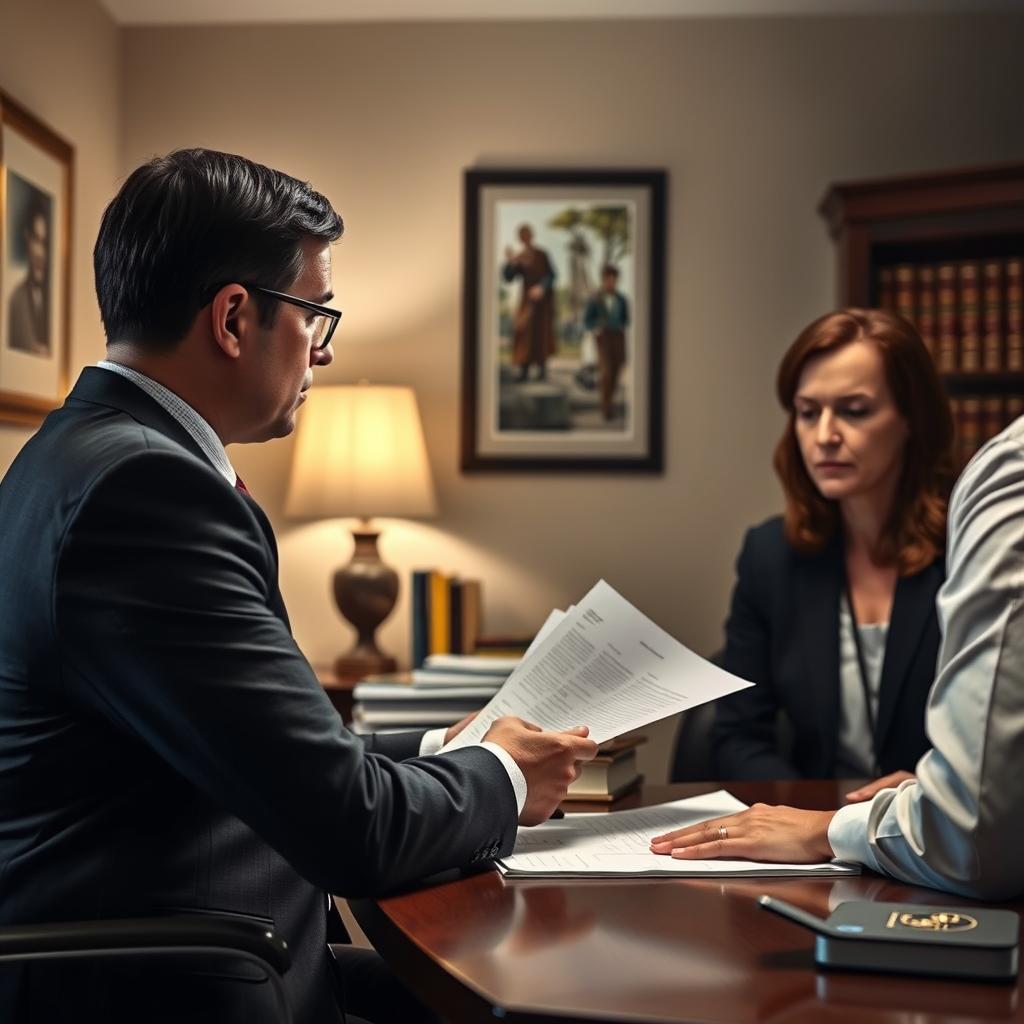 Leaving the Scene Defense Lawyer Chesapeake