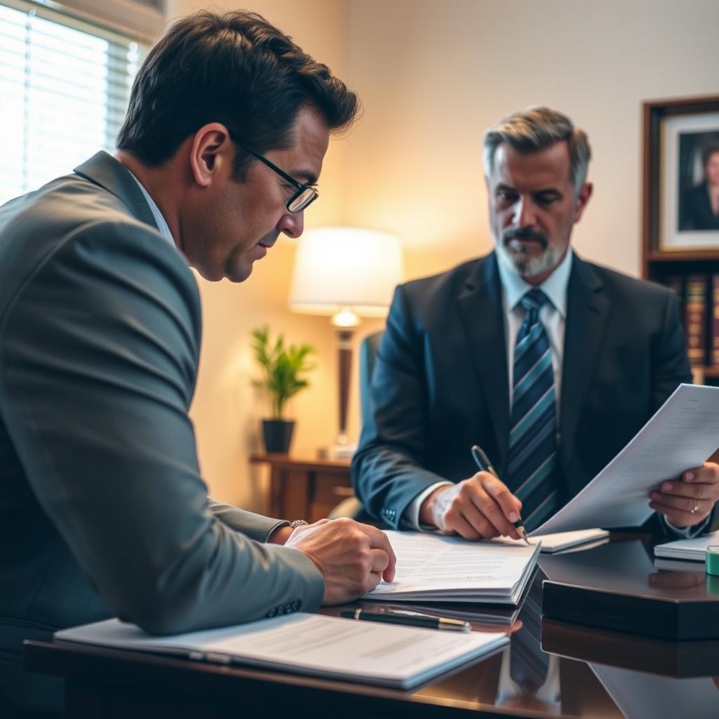 Leaving the Scene Defense Lawyer Colonial Heights