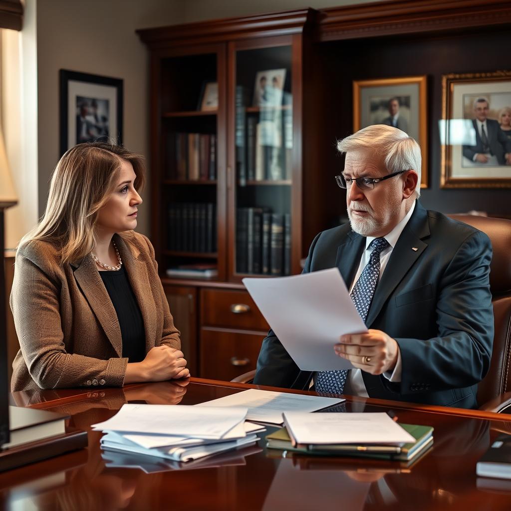 Leaving the Scene Defense Lawyer Dinwiddie County