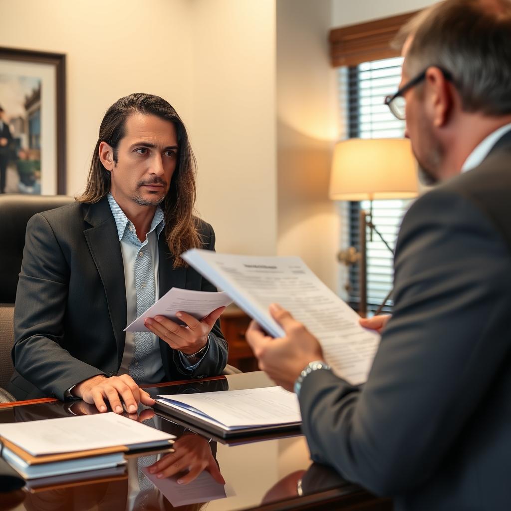 Leaving the Scene Defense Lawyer Fairfax County